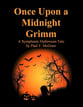 Once Upon a Midnight Grimm Orchestra sheet music cover